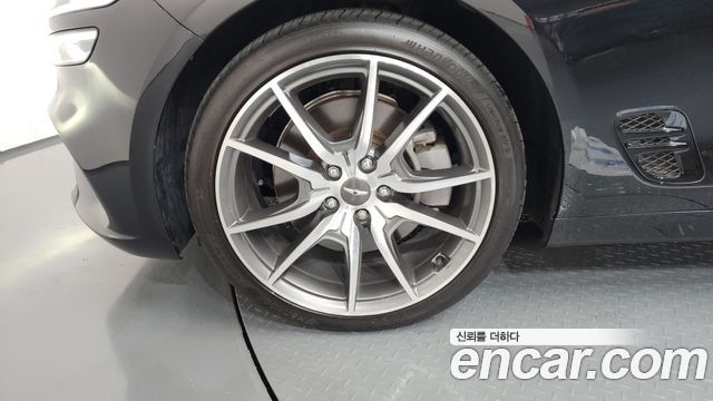 Genesis G70 Новый Gasoline 3.3T 4WD - фото 4