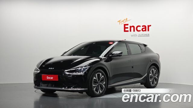 Kia EV6 Standard Earth - фото 0