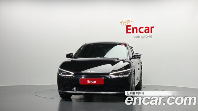 Kia EV6 Standard Earth - фото 2