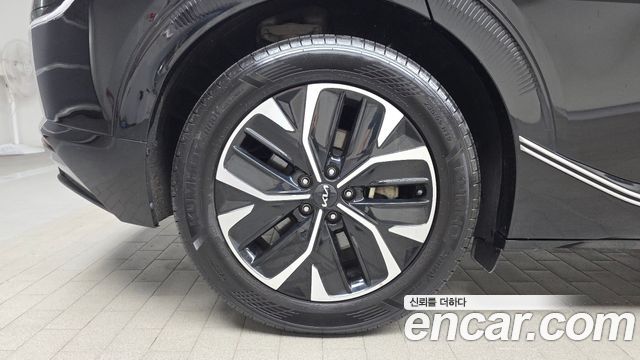 Kia EV6 Standard Earth - фото 4