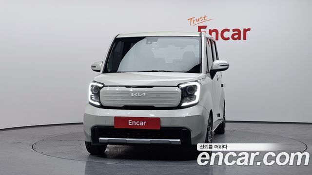 Kia RAY Новый Signature - фото 2