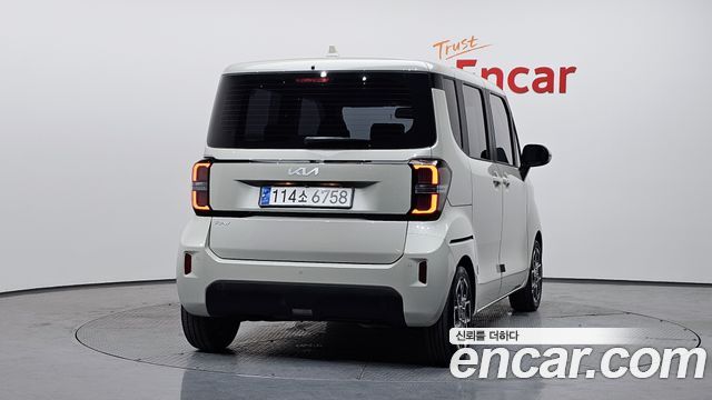 Kia RAY Новый Signature - фото 3
