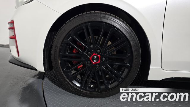 Kia K3 Совершенно новый GT Plus - фото 4
