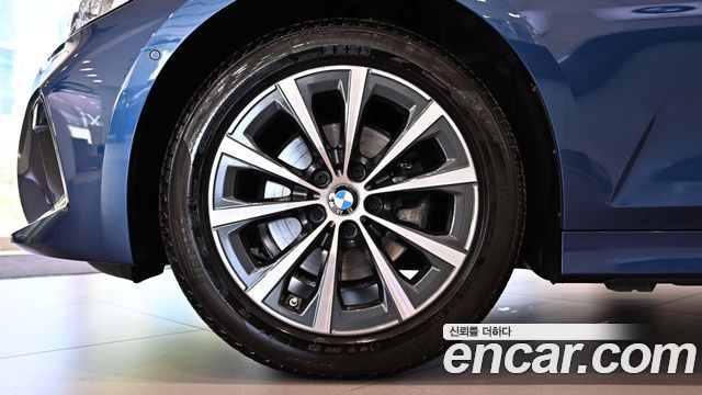 BMW 3-Series G20 320d xDrive - фото 4