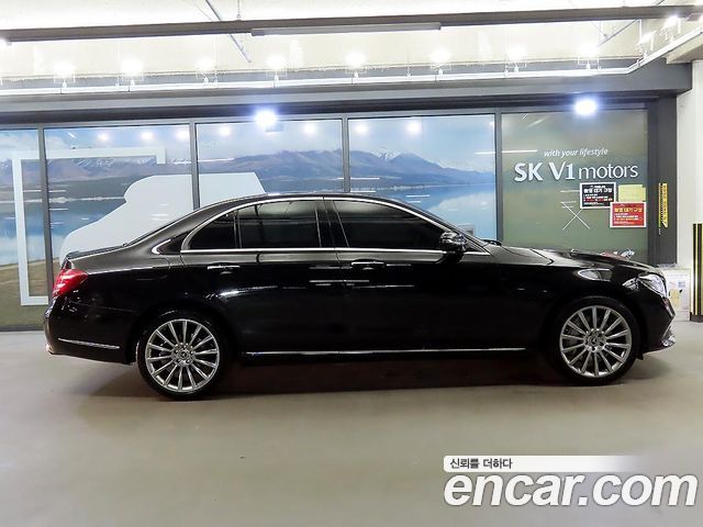 Mercedes-Benz E-Class W213 E300 4MATIC Exclusive - фото 2