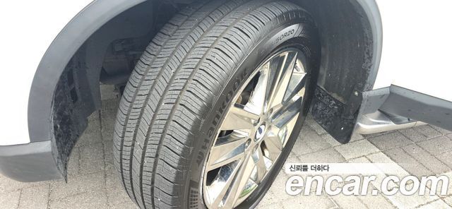 SsangYong Rexton Sports Diesel 2.2 4WD Noblesse - фото 4