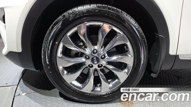 Kia Sorento Новый Diesel 2.0 2WD Nobesse Special - фото 4