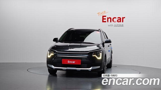 Kia Niro Совершенно новый Trendy - фото 2