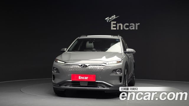 Hyundai Kona Premium - фото 2