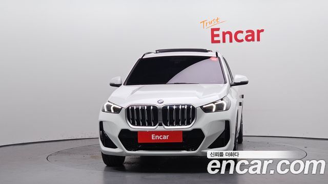 BMW X1 U11 xDrive 20i M Sport - фото 2