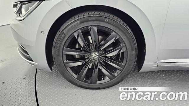 Volkswagen Arteon 2.0 TDI Prestige - фото 4