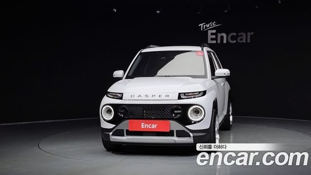 Hyundai Casper Turbo Inspiration - фото 2