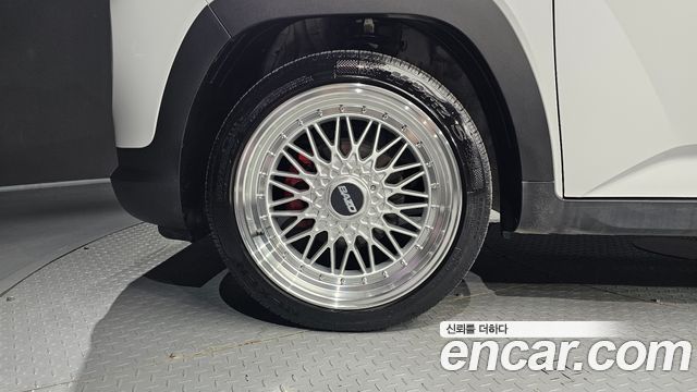 Hyundai Casper Turbo Inspiration - фото 4