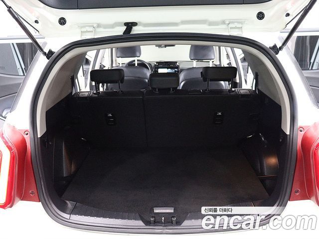 SsangYong Tivoli 1.5 A3 2WD - фото 4