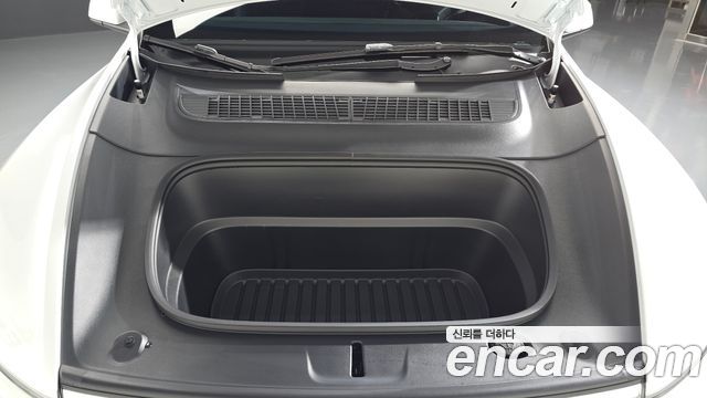 Tesla Model Y Premium RWD - фото 4
