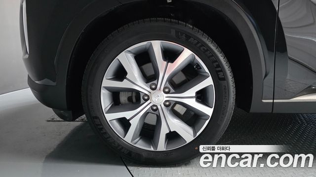 Hyundai Palisade Diesel 2.2 2WD Prestige - фото 4