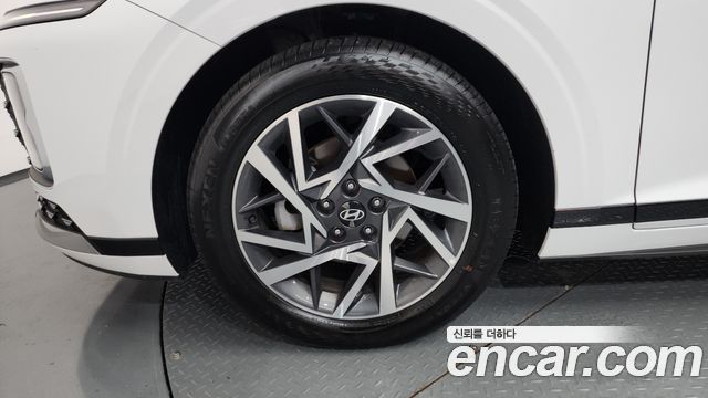 Hyundai Grandeur GN7, гибрид Premium - фото 4