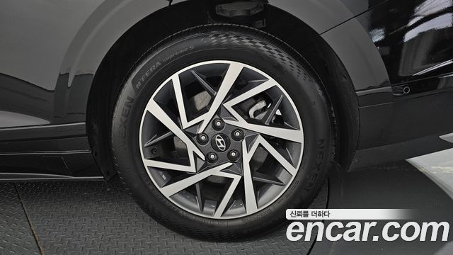 Hyundai Grandeur GN7 3.5 Gasoline 2WD Premium - фото 4