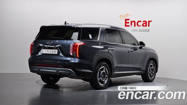 Hyundai Palisade Новый Diesel 2.2 2WD Exclusive - фото 1