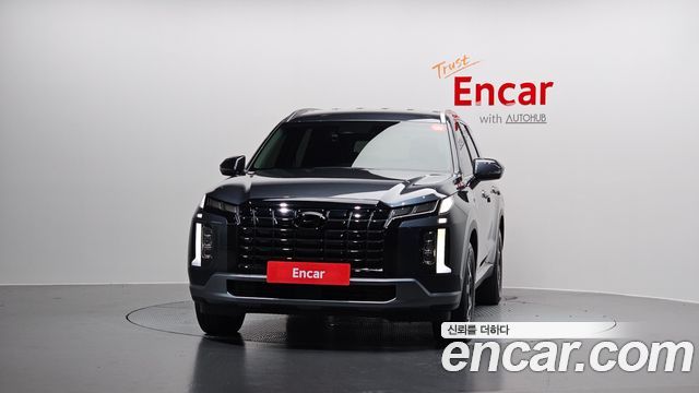 Hyundai Palisade Новый Diesel 2.2 2WD Exclusive - фото 2