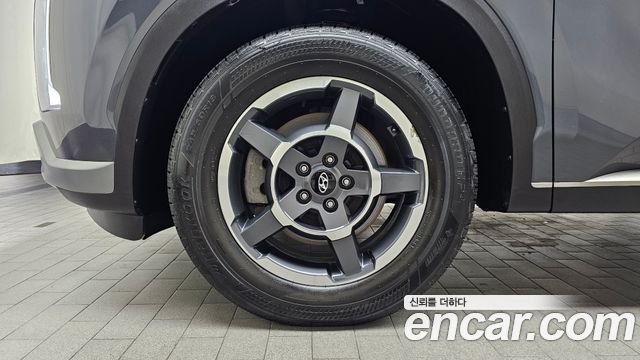 Hyundai Palisade Новый Diesel 2.2 2WD Exclusive - фото 4