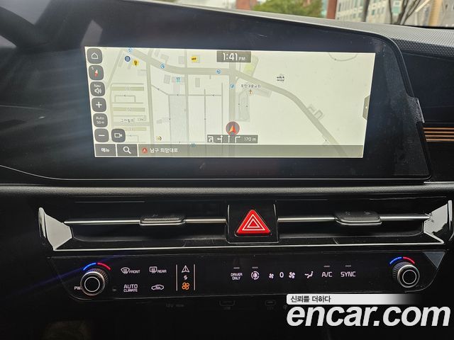 Kia Niro Совершенно новый Prestige - фото 4