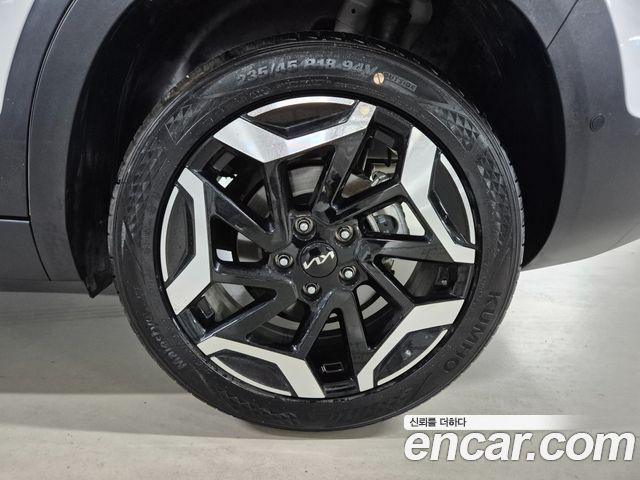 Kia Seltos Новый Gasoline 2.0 2WD Signature - фото 4