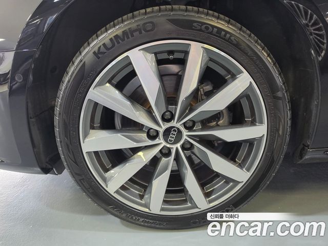 Audi A4 B9 40 TFSI Premium - фото 4