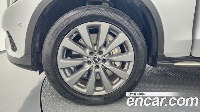 Mercedes-Benz GLC-Class X253 GLC350e 4MATIC Premium - фото 4
