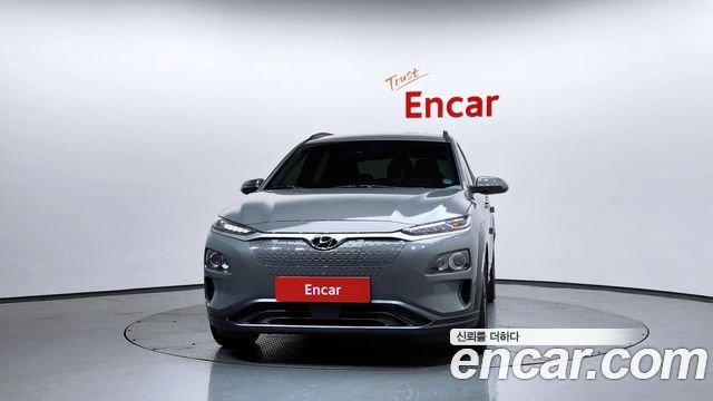 Hyundai Kona Modren - фото 2