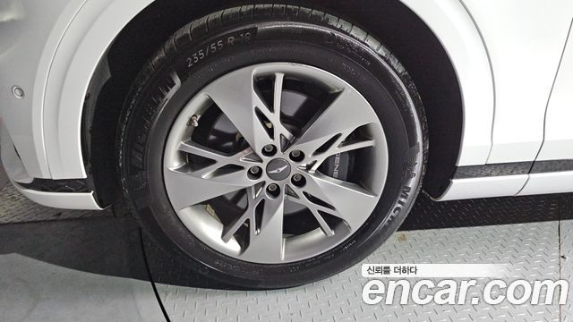 Genesis GV70 2.5T Gasoline 2WD - фото 4