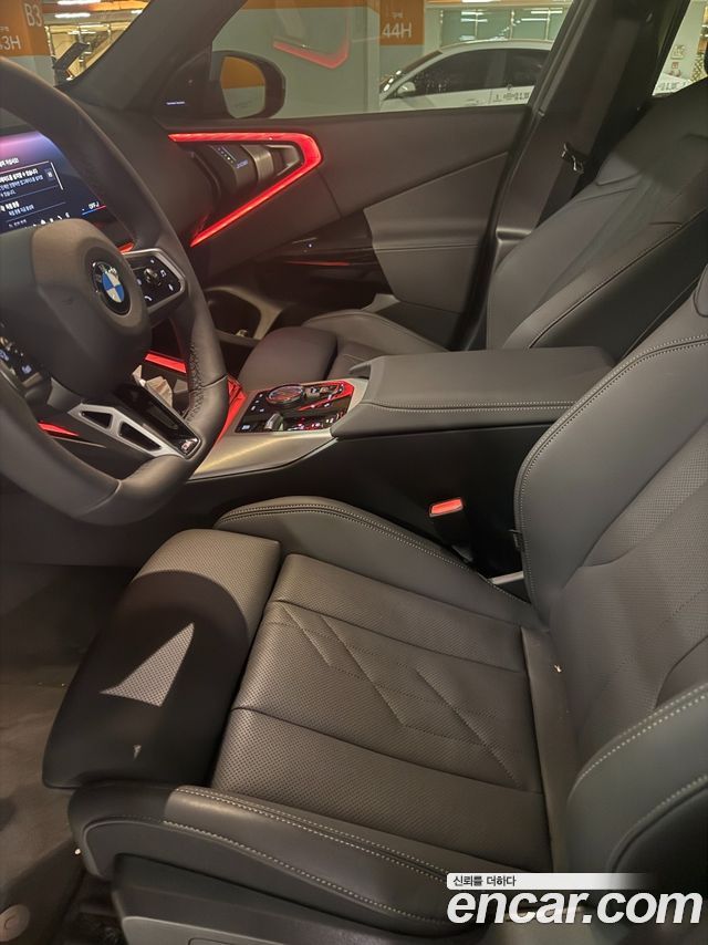 BMW X3 G45 xDrive 20d M Sport - фото 2