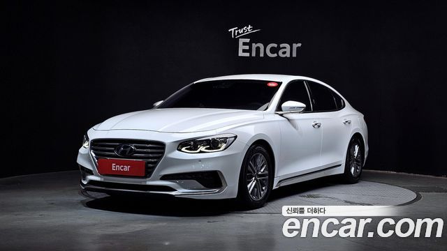 Hyundai Grandeur IG 2.4 Premium - фото 0