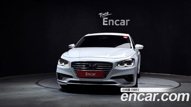 Hyundai Grandeur IG 2.4 Premium - фото 2