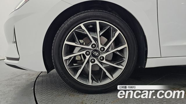 Hyundai Avante Новый AD 1.6 Smart Choice - фото 4