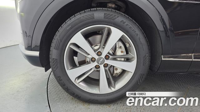 Genesis GV80 2.5T Gasoline 2WD - фото 4