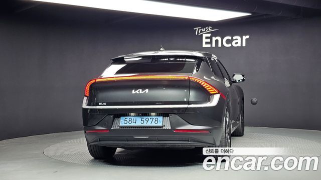 Kia EV6 Long Range 4WD Air - фото 3