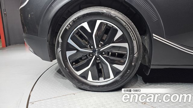 Kia EV6 Long Range 4WD Air - фото 4