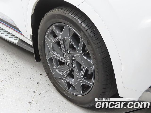 Hyundai Palisade Diesel 2.2 4WD Calligraphy - фото 4