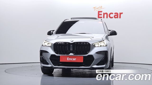 BMW X1 U11 sDrive 18d M Sport - фото 2