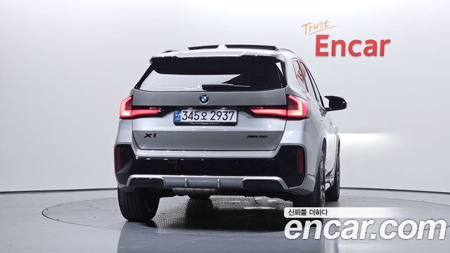 BMW X1 U11 sDrive 18d M Sport - фото 3