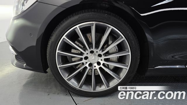 Mercedes-Benz S-Class W222 S560L 4MATIC - фото 4