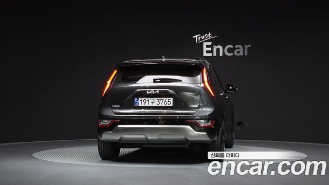Kia Niro Совершенно новый Signature - фото 2