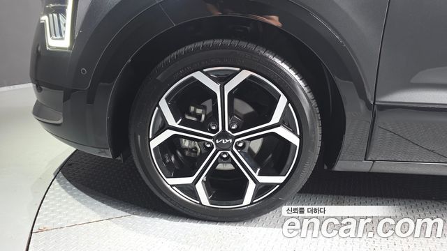 Kia Niro Совершенно новый Signature - фото 3