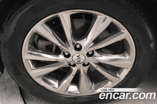 Kia Carnival Новый 9-Seater Prstige - фото 4