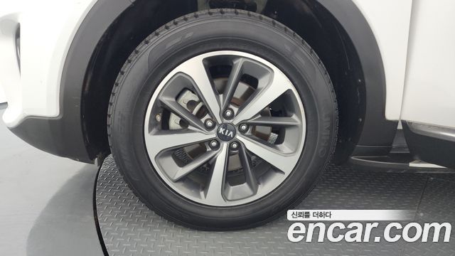 Kia Sorento Новый Diesel 2.2 4WD Prestige - фото 4