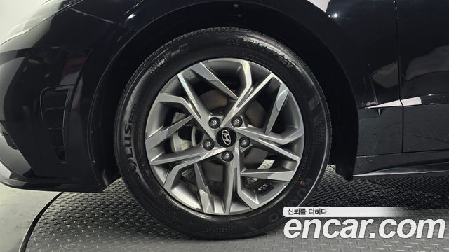 Hyundai Sonata DN8 2.0 Premium Plus - фото 4