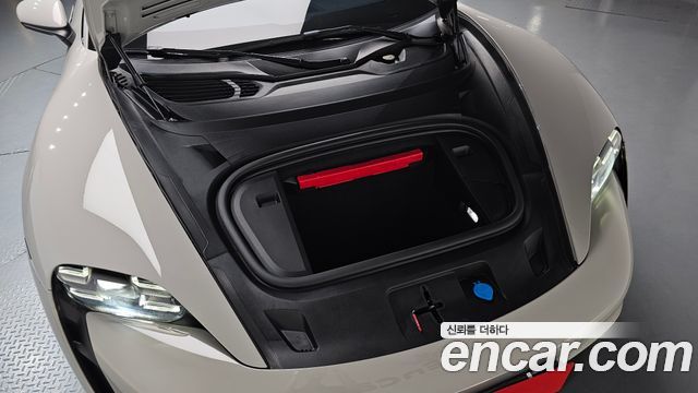 Porsche Taycan 4S - фото 4