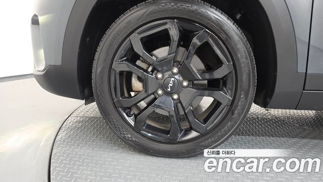 Kia Seltos Новый Gasoline 1.6 Turbo 4WD Gravity - фото 4