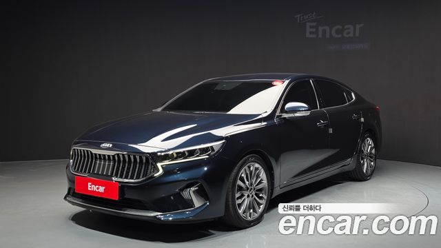 Kia K7 Premier 3.0 GDI Noblesse - фото 0